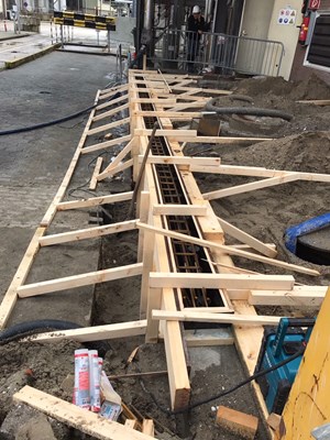 Vacature Floris Infra, specialist op fabrieksterreinen
