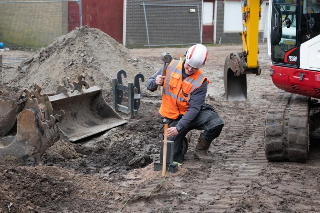 TVM vergunning